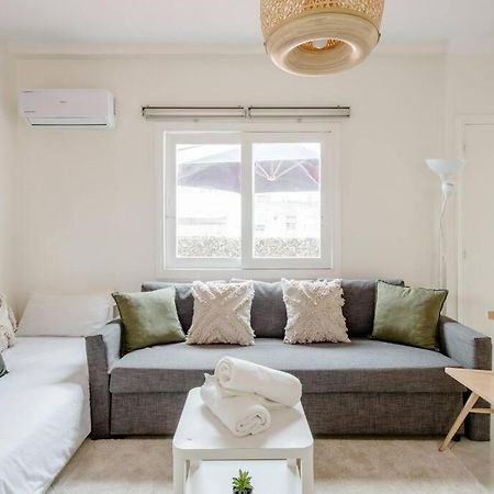 Appartement Arribat Center Mall-Grande Terasse Rabat Buitenkant foto