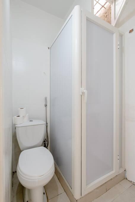 Appartement Arribat Center Mall-Grande Terasse Rabat Buitenkant foto