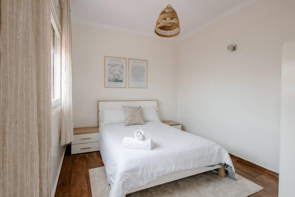 Appartement Arribat Center Mall-Grande Terasse Rabat Buitenkant foto